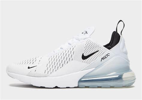 nike air 270 weiss herren|Mens White Air Max 270 (1) .